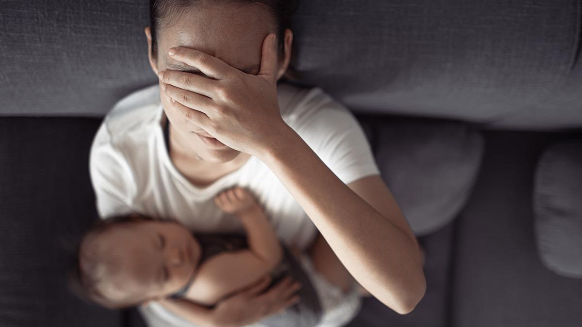 «Δουλειά, λογαριασμοί, μαγείρεμα, διάβασμα των παιδιών... Όλο κάτι να προλάβεις!»